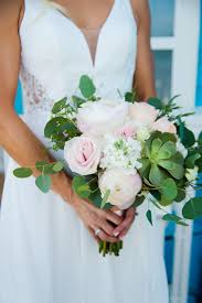 I don't have to tell you that flowers are my thing. St Augustine Casa Monica Wedding Lisa Charlie Two Peas Designs