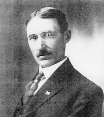 William Franklin Berrier home page