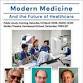 The Future of Healthcare | U3A Study Morning event image