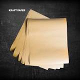 Sublimation Heat Press Kraft Paper