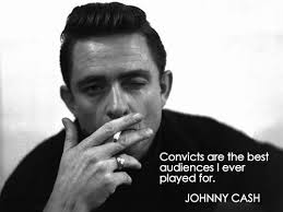 Everyone i know goes away in the end. Johnny Cash Quotes Famous Quotes By Johnny Cash Quoteswave