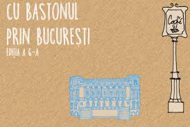 La adevărul live am discutat cu ghizii plimbărilor pietonale „cu bastonul prin bucureşti, edmond niculuşcă şi alberto groşescu, organizate de asociaţia arcen de zece ani. A È™asea EdiÈ›ie A Traseului Cu Bastonul Prin BucureÈ™ti Turism Istoric