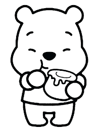 Cute Coloring Pages To Print Easy Disney Drawings Cute Easy Drawings Cute Disney Drawings
