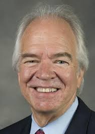 Smith Jackson to step down as Vice President of Student Life