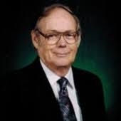 Obituary information for Rev. Wilfred C. Haley