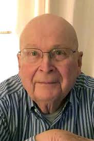 Richard M. Horning 1937-2022