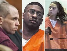 SERIES FINALE: Local murders featured in A&E series