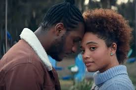 Finding Self in Chaos: Tayarisha Poe's 'The Young Wife' Offers a Poignant  Exploration of Identity and Societal Pressures