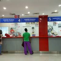 Pos malaysia provides postal and related services, namely: Pos Malaysia Post Office In Taman Selayang Utama