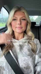 Zach Bryan Hoodies Green