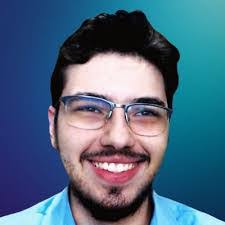 Daniel Selmer's Instagram, Twitter & Facebook