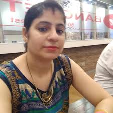 Priya Sehgal's User Profile