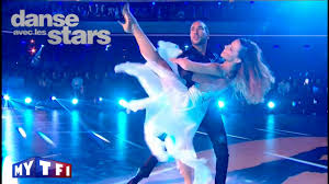 #dalsfamily des pas de danses dignes d'une finaliste de danse avec les stars et ils ont provoqué une réaction. Dals S07 Une Valse Pour Laurent Maistret Et Denitsa Ikonomova Sur Everything I Do Youtube