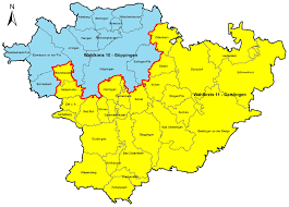 März 2016 grüne verzeichnen deutliche stimmengewinne bei den älteren, cdu mit stimmenverlusten in allen altersgruppen. Landkreis Goppingen Landtagswahl