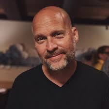 Alfred Molina in The Instigators Movie with Canadian References