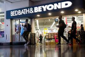Free shipping on orders over $49. Bed Bath Beyond To Add 4 Directors In Settlement With Activist Trio