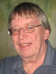 James F. Lang Obituary