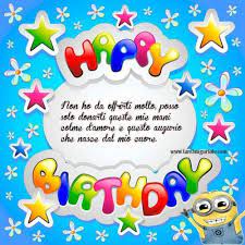 129 Immagini Di Buon Compleanno Da Scaricare Gratis Immagini Di Buon Compleanno Buon Compleanno Auguri Di Buon Compleanno