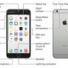 All iphone ipad schematic boardview and pads pcb layout bitmap. 1