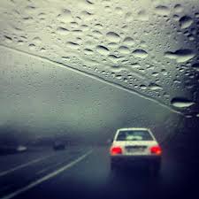 تو جاده های بارونی شمال، کدوم آهنگ رو تو ماشین گوش میدین - ویسگون