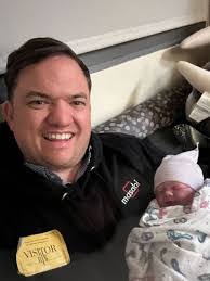 Sean Walcott's Instagram, Twitter & Facebook