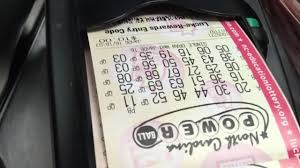 In the case of discrepancy between these numbers and the official drawing results, the official drawing results will prevail. Sales Grow As Powerball Jackpot Soars To 900 Million Abc11 Raleigh Durham
