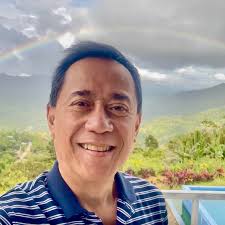 Hanggang sa muling pagkikita. Till we meet again. A bientôt! ♥️