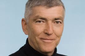 Fred Gerber solls für die SP richten