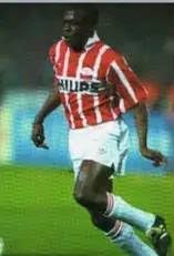 Kalusha Bwalya