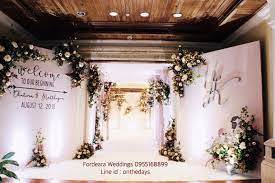 Pin Oleh Fordeara Weddings Di Wedding Tunnel Dekorasi Lorong Pernikahan Ide Perkawinan Dekorasi Pernikahan
