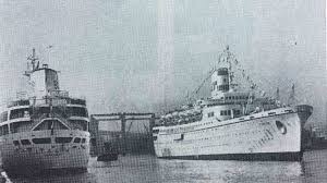Norwegian cruise line and oceania cruises depart from the bell street pier. How The Cruise Industry Has Evolved In 50 Years Travelage West