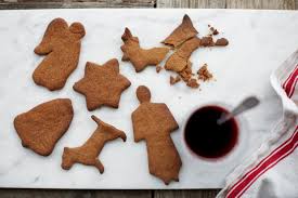 If you're responsible for bringing a christmas dessert to a holiday potluck or office party, this addictive recipe from delish will be your. Swedish Gingerbread Aka Pepparkakor Recipe Visit Sweden