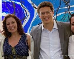 'o povo quer a liberdade de daniel silveira'. Boiada Na Comissao De Meio Ambiente Da Camara As Conexoes Entre Carla Zambelli E Ricardo Salles Climainfo