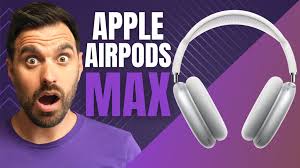 The Pros and Cons of the Apple Airpods Max