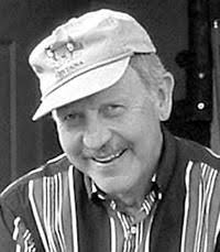 Clair Jensen Obituary (2009)