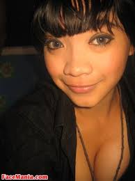 No judgeing people ok this is a safe space :) Puting Anak Smp Shefalitayal
