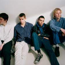 Открыть страницу «liss band» на facebook. Liss Next Concert Setlist Tour Dates 2021