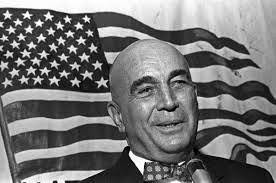 USD 487 former educator and WWII veteran interview