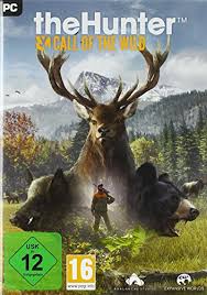 Call of the wild® is a registered trademark or trademark of expansive worlds ab companies in sweden, the u.s. Thehunter Call Of The Wild Pc Amazon De Games
