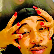 Creola Wilson's Instagram, Twitter & Facebook