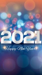 Welcome Happy New Year 2021 Wallpaper But the wise people always learn from their mistakes. welcome happy new year 2021 wallpaper
