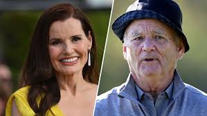 Geena Davis Opens Up About "Bad" Experience With Bill Murray On 'Quick  Change' Set: "I Should Have Walked Out"