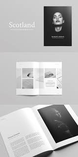 40 Lookbooks Portfolios For Adobe Indesign Fashion Magazine Design Magazine Layout Design Portfolio Design