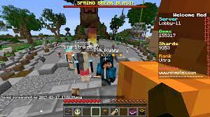 Minecraft is a game about placing blocks and going on adventures. How To Join A Minecraft Server With A Friend They Have A Mojang Account And I Have Microsoft Quora