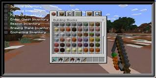 I already have instructions on a few mod so ple. Not Enough Items For Minecraft Pe For Android Apk Download