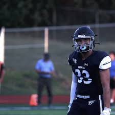 Dalton Halterman's High School Bio