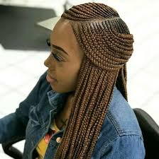 Discover pinterest's 10 best ideas and inspiration for braids. Pinterest African Braids Styles Novocom Top