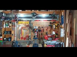 8 мин и 53 сек Diy Tool Wall Parete Porta Attrezzi Fai Da Te Youtube Porta Attrezzi Parete Porta