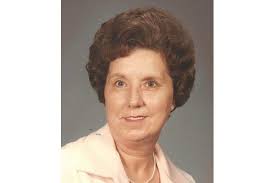 Wanda Bryant Obituary (1930