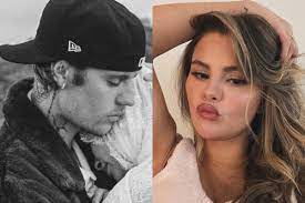 La curiosa imagen que ha publicado Selena Gómez tras enterarse de la  paternidad de Justin Bieber